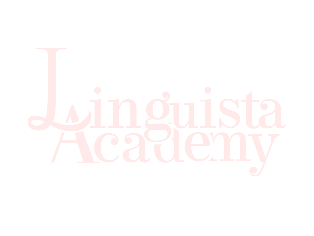 Linguista Academy Logo